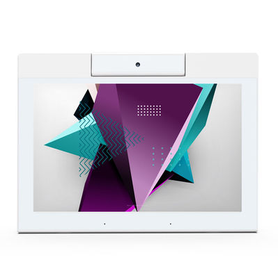 10.1インチ IPS All-in-OneタブレットPC (4G LTE & NFC RFIDタッチスクリーン搭載)