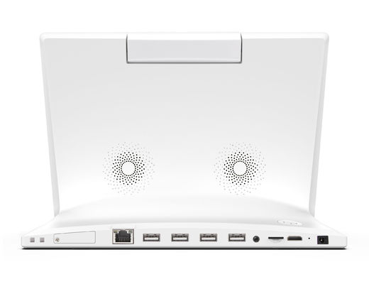 10.1インチ IPS All-in-OneタブレットPC (4G LTE & NFC RFIDタッチスクリーン搭載)