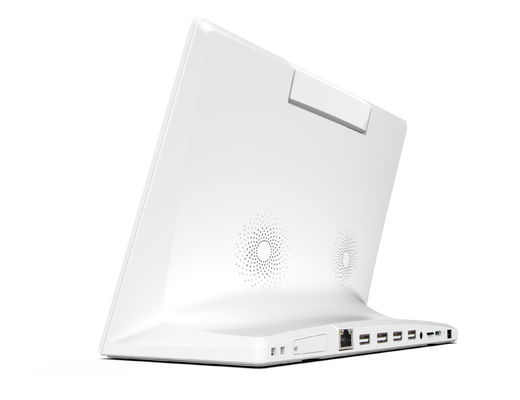 10.1インチ IPS 4G LTE オールインワン Android タブレット PC Android 9.0 ビジネス用