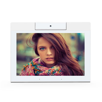 L型デスクトップ FHD 1920*1080P 14インチ IPS SAMRT オフィス タッチスクリーン オールインワン PC タブレット 4G LTE Android 9.0 レストラン注文 ホテルチェックイン