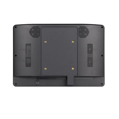 ビデオ会議および壁掛け用のフロントカメラ付き13.3インチRK3288会議室タブレット
