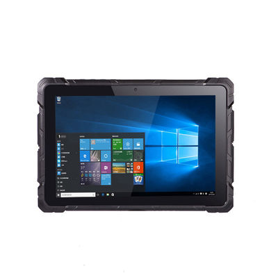 RuggedCore 10.1 インダストリアル Win タブレット