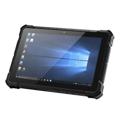 RuggedCore 10.1 インダストリアル Windows タブレット