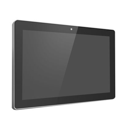 12インチ 防水 Android タブレット 2.0GHz クアッドコアプロセッサ搭載 IPSスクリーン 工業用