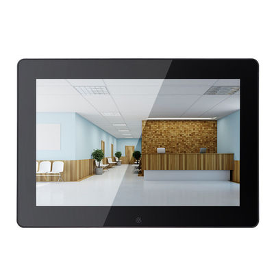 13.3インチ FHD 1920x1080 IPSスクリーンとクアッドコアRK3288プロセッサ搭載オールインワンAndroidタブレット