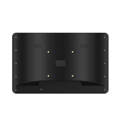 壁掛け10.1インチRK3399 AndroidタブレットPC POE NFCタッチスクリーン会議用タブレット 両側ライト付き