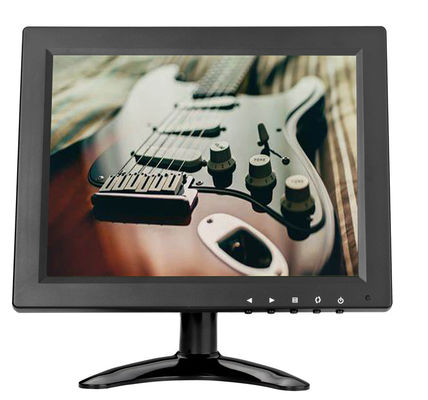 品質  10.1inch Hopestar Monitor IPS Capacitive Touch Screen Monitor 工場