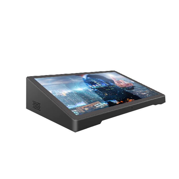 10.1インチ Android タブレット RK3288 プロセッサ NFC POE カテリング Wi-Fi Bluetooth 対応 品牌設定
