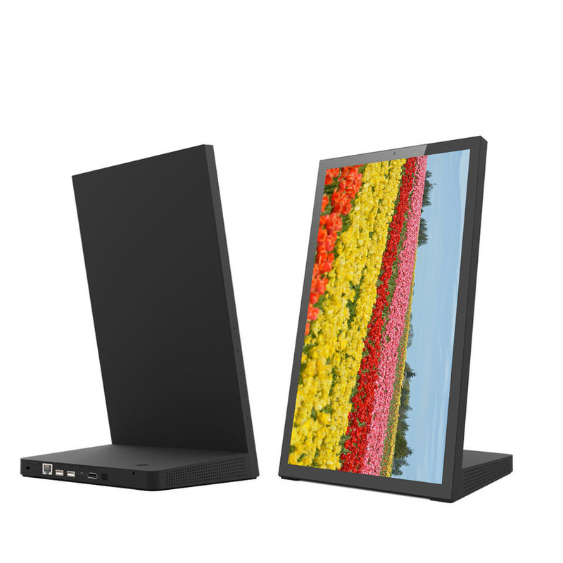 15.6インチ NFC リテール タブレット ロックチップ クアッドコア L 形 アンドロイド タブレット パソコン レストラン