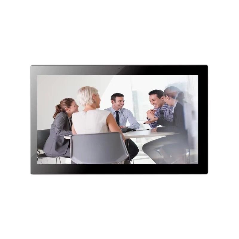 壁掛け式商用24インチRK3566 AndroidタブレットPCデジタルメニューボードディスプレイ（レストラン、カフェ、ショップ向け）