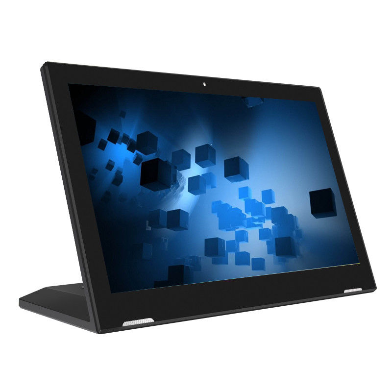 13.3インチIPSディスプレイ 一体型タッチスクリーンPC 1.5GHzオクタコアプロセッサー 10点静電容量式タッチ