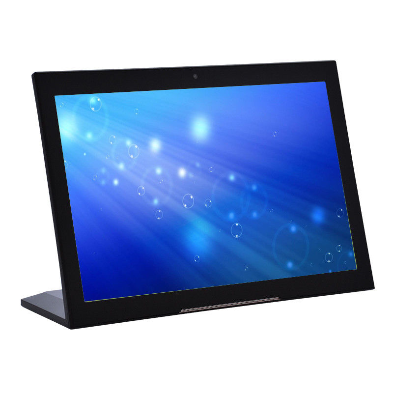 17.3インチ L字型オールインワンタッチスクリーンPC (クアッドコアCortex A7、5点静電容量式タッチ対応)