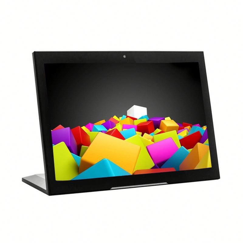 2.0MPフロントカメラとAndroid 6.0システムを搭載した10.1インチIPSディスプレイオールインワンタッチスクリーンPC