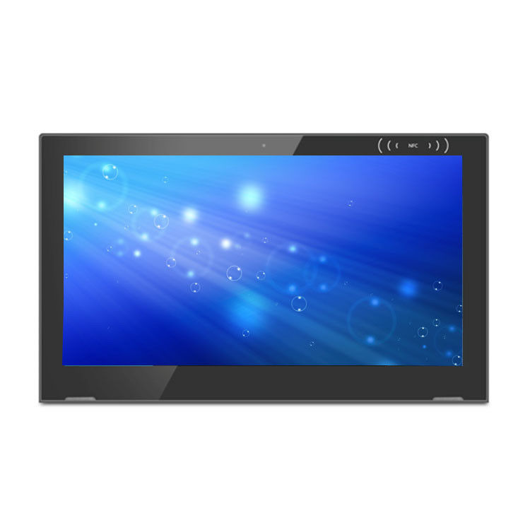 17インチオクタコア 1.5GHz アンドロイドタブレットPC 10ポイントキャパシティブタッチと1920x1080解像度