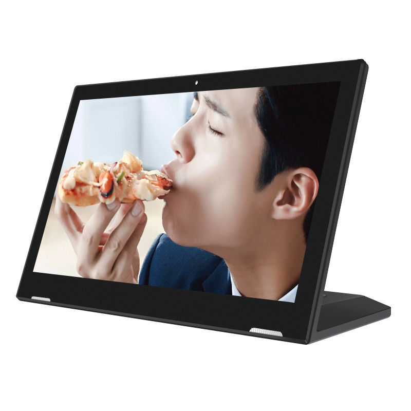 Hopestar 13.3インチ IPS 防水 オールインワン タッチスクリーンPC オクタコア RK3368 プロセッサ搭載