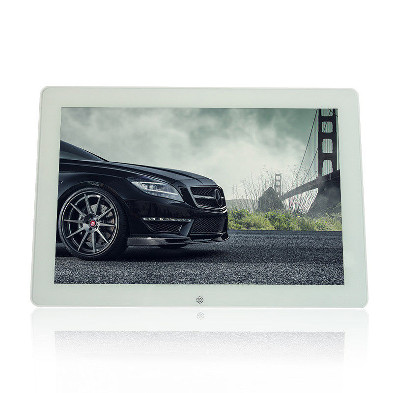 12インチ Androidタブレット POSシステム 10点マルチタッチスクリーン クアッドコアプロセッサ搭載