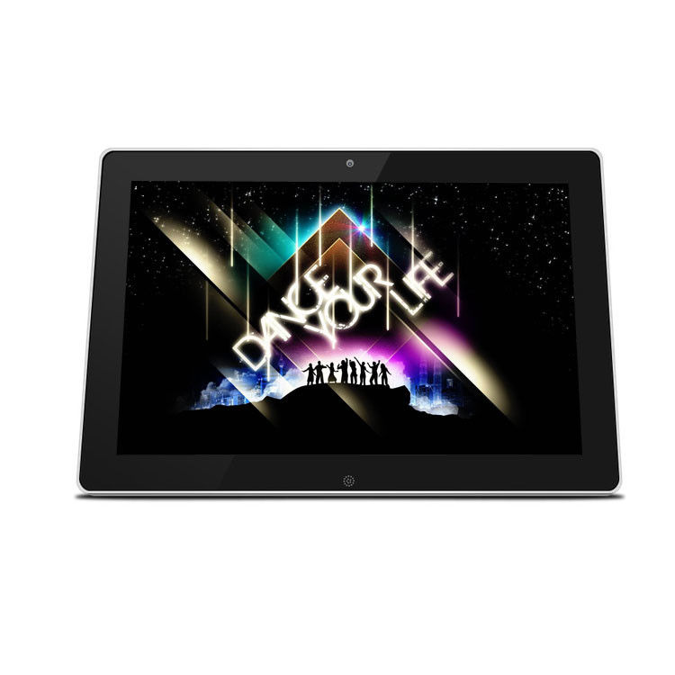 17.3インチ IPSスクリーン RK3288 クアッドコアプロセッサとAndroid 8.1 OSの産業用タブレットPC