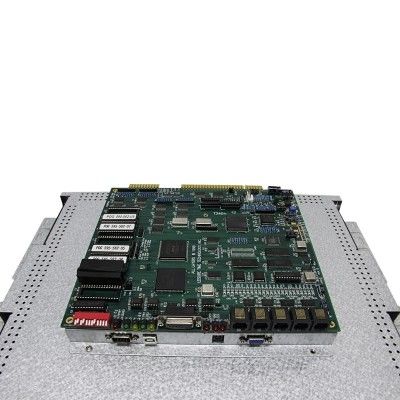 組み込み商用システム用の19インチオープンフレームタッチスクリーンモニター