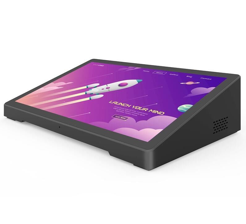 Android 8.1 OEM 10.1 インチ インダストリアル タブレット PC WiFi マルチタッチ パネル