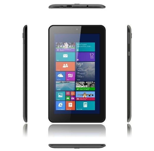 オールウィナー A33 7インチ HDスクリーン アンドロイド タブレット PC 1.3GHz クアッドコアプロセッサと TFカードサポート