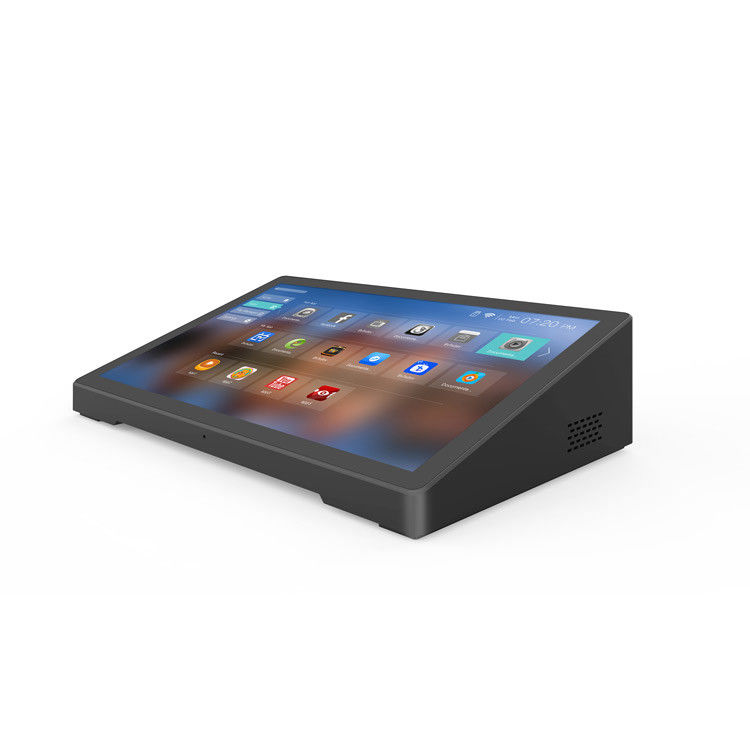 10.1インチ オールインワン アンドロイド タブレット クアッドコア RK3288 プロセッサと 800x1280 高解像度の容量スクリーン