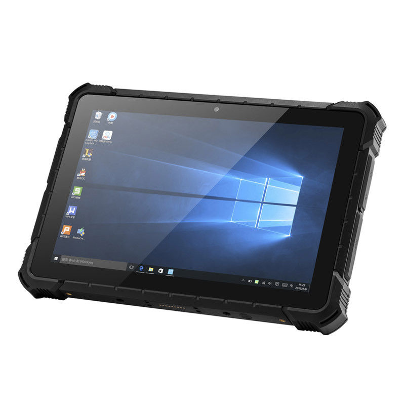 RuggedCore 10.1 インダストリアル Windows タブレット