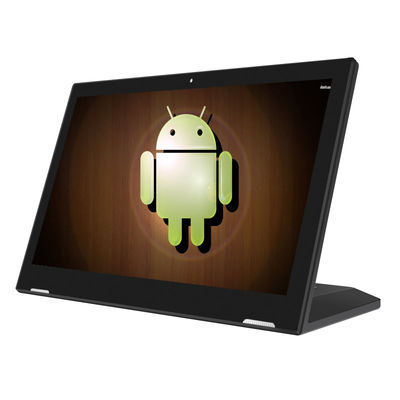 Octa Core 1.5GHZ 13.3 インチ アンドロイド タブレット RJ45 Wifi タッチスクリーン付き デジタルサイン