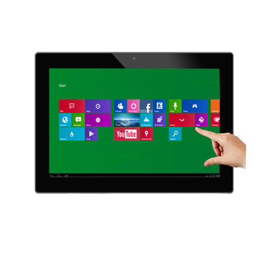 18.5インチ IPS 1.80GHz オールインワンタッチスクリーン PC 壁掛け