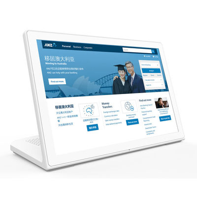 フレームレス 10インチ 1.33Ghz-1.86GHz オールインワン アンドロイド タブレット