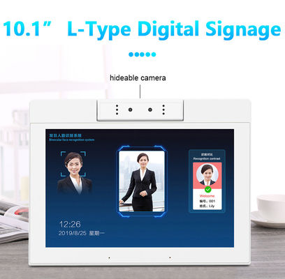 10.1インチ 4G LTE オールインワン Android タブレット Android 9.0 デスクトップ タブレット PC